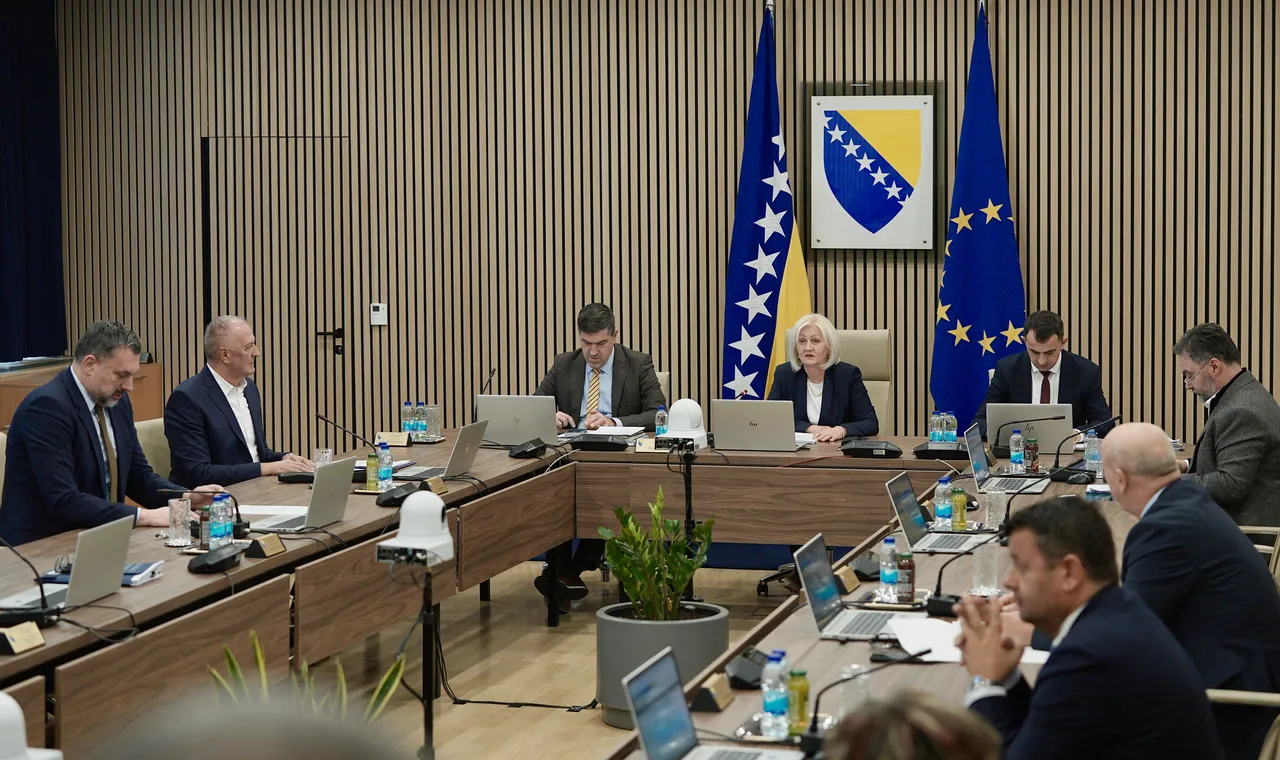 Vijeće ministara BiH izdvojilo milion KM za saniranje posljedica požara u Tuzli i Vlasenici