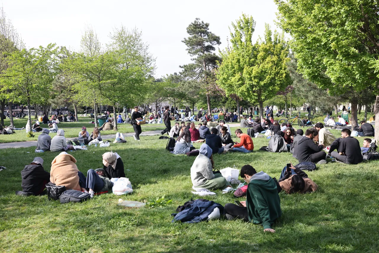 Enam kampus Türkiye masuk 100 besar dalam peringkat Sustainability UI GreenMetric 2025