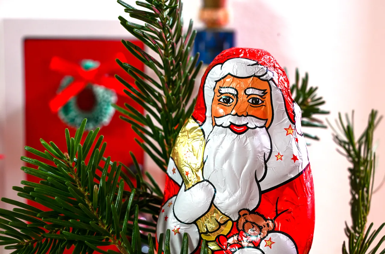 Wegen hoher Kosten: Süßwarenindustrie produziert weniger Schoko-Weihnachtsmänner