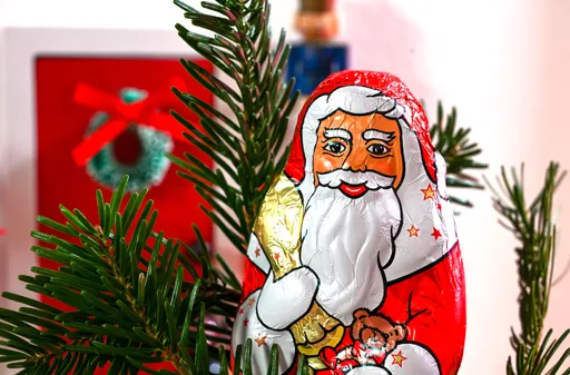 Wegen hoher Kosten: Süßwarenindustrie produziert weniger Schoko-Weihnachtsmänner