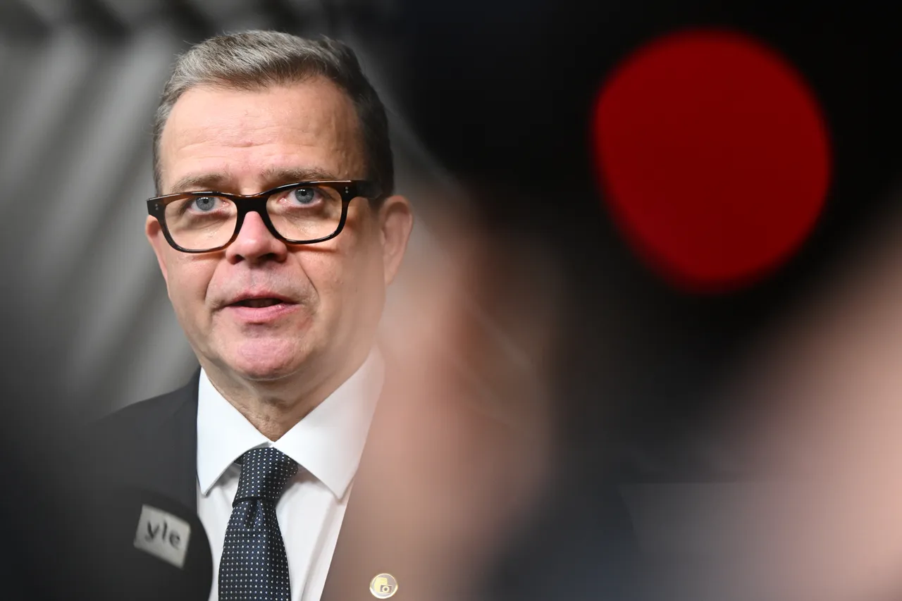 PM Finlandia minta maaf kepada bangsa Asia usai postingan rasis anggota parlemen picu kemarahan