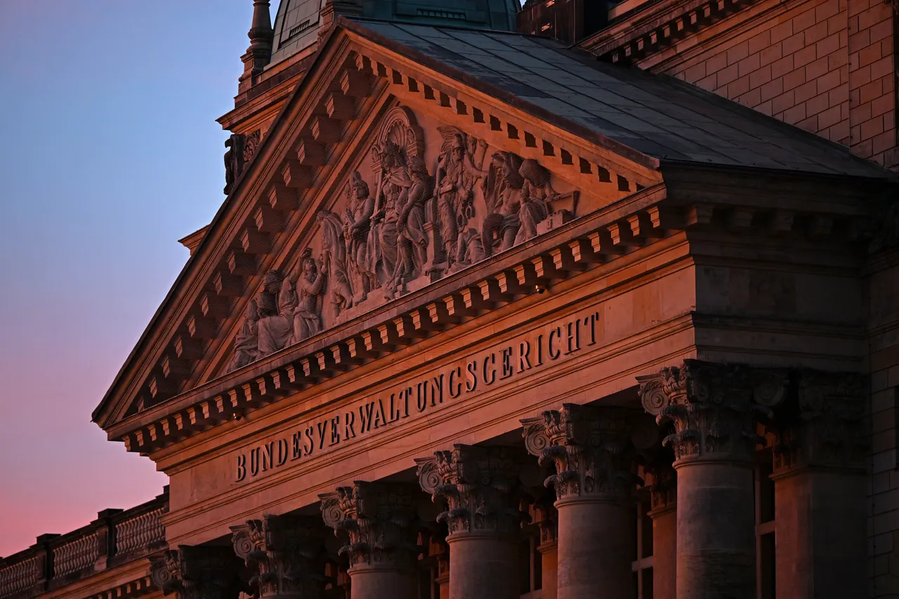 Bundesgericht überprüft Verbot der „Hammerskins“