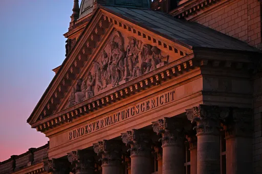 Bundesgericht überprüft Verbot der „Hammerskins“