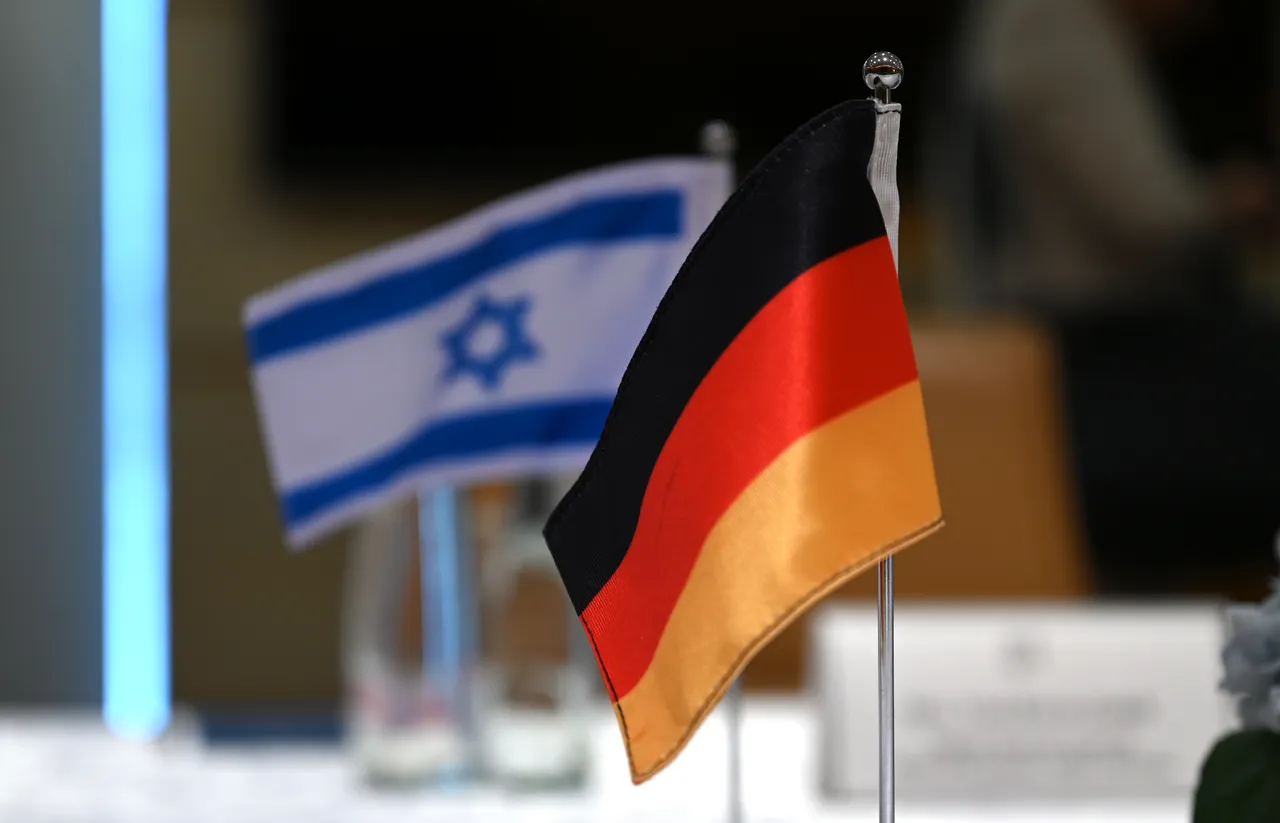 Bundeswirtschaftsministerin sieht viel Potenzial für deutsch-israelische Zusammenarbeit