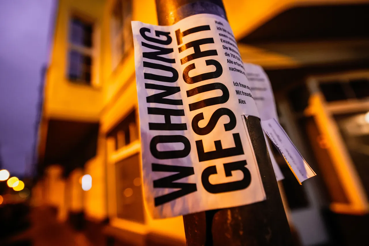 Ausgrenzung bei der Wohnungssuche: Schwarze und Muslime stärker von Rassismus betroffen