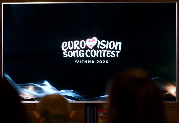 Belgian artists denounce broadcaster's decision to join Eurovision 2026 alongside Israel