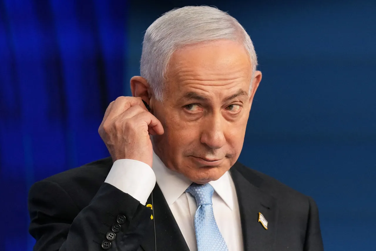 Netanyahu discusses possible renewal of Gaza aggression amid 2nd-phase talks