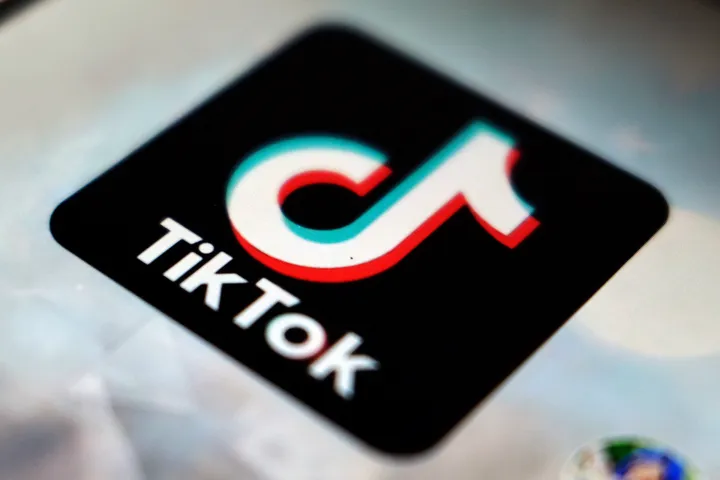 TikTok strikes venture deal to avert US ban threat