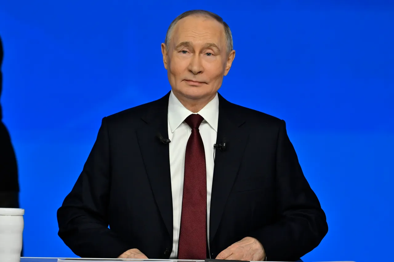 Putin kazao da EU "ne uspijeva" u oduzimanju ruske imovine i pokušaj nazvao "pljačkom"