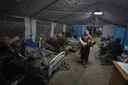Over 1,000 Gaza patients died awaiting evacuation, many more still in need: WHO