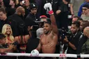 L'icône de la boxe Anthony Joshua blessé dans un mortel accident de voiture, deux proches morts