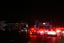 San Francisco in darkness as massive blackout cripples the city