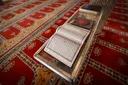 Racist attack targets Stockholm mosque, copy of Quran defaced