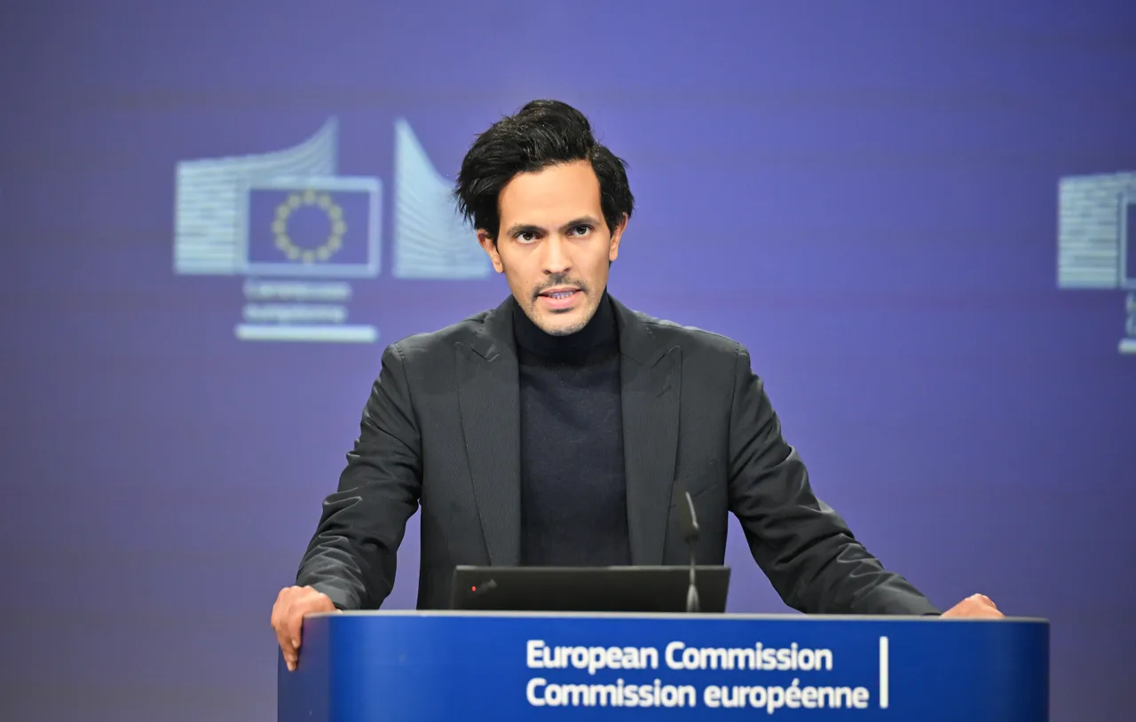 EU backs Denmark's territorial integrity after US names envoy to Greenland