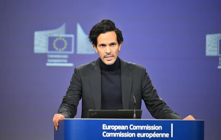 EU backs Denmark's territorial integrity after US names envoy to Greenland