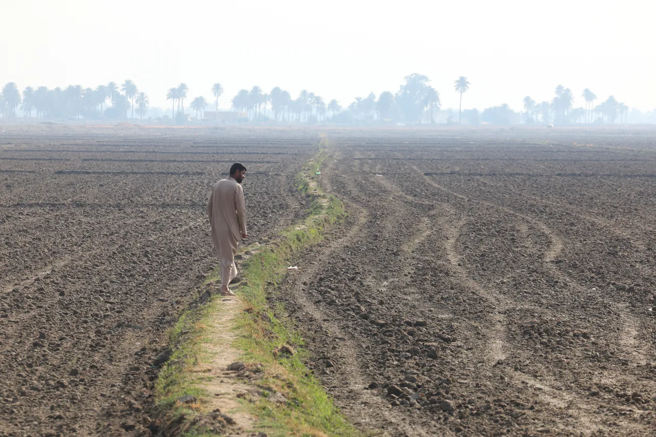 عراق: یادداشت تفاهم آبی با ترکیه در آستانه اجرای کامل قرار دارد