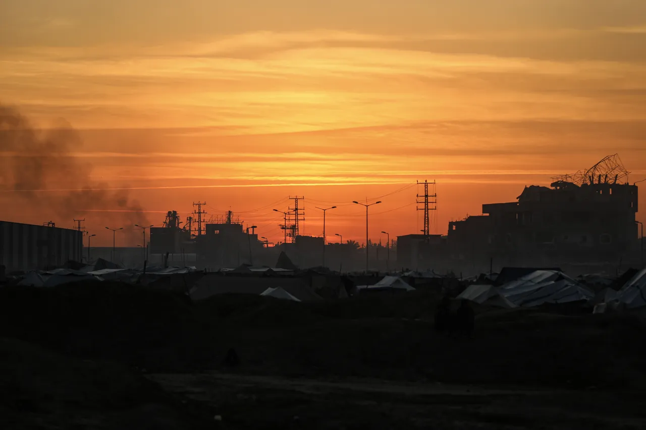 Israel killed 411 Palestinians in Gaza in 875 ceasefire violations — media office