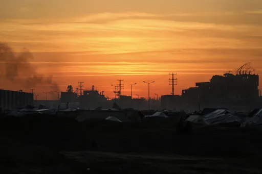 Israel killed 411 Palestinians in Gaza in 875 ceasefire violations — media office