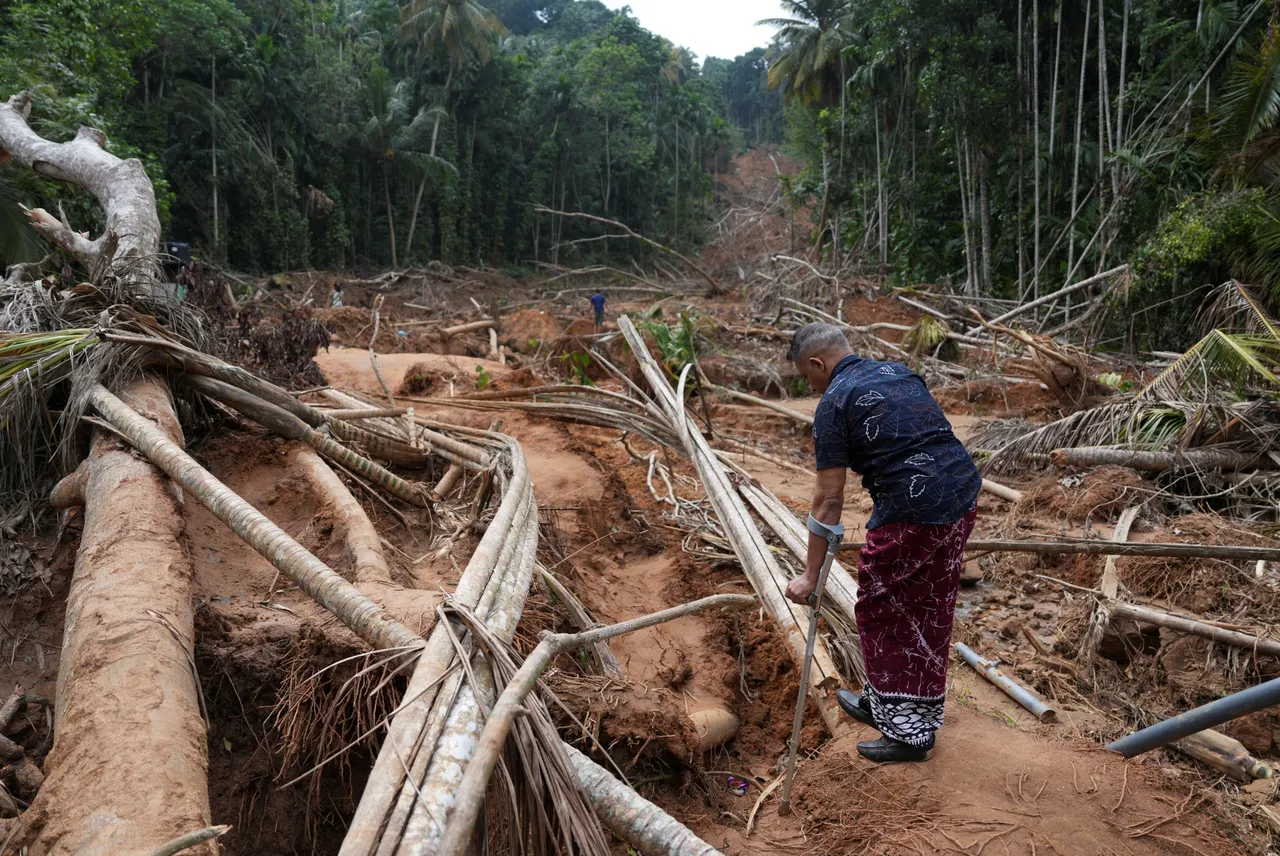 India to provide $450M reconstruction package to cyclone-hit Sri Lanka, mostly concessional loans