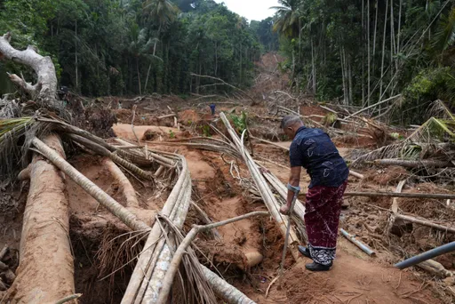 India to provide $450M reconstruction package to cyclone-hit Sri Lanka, mostly concessional loans
