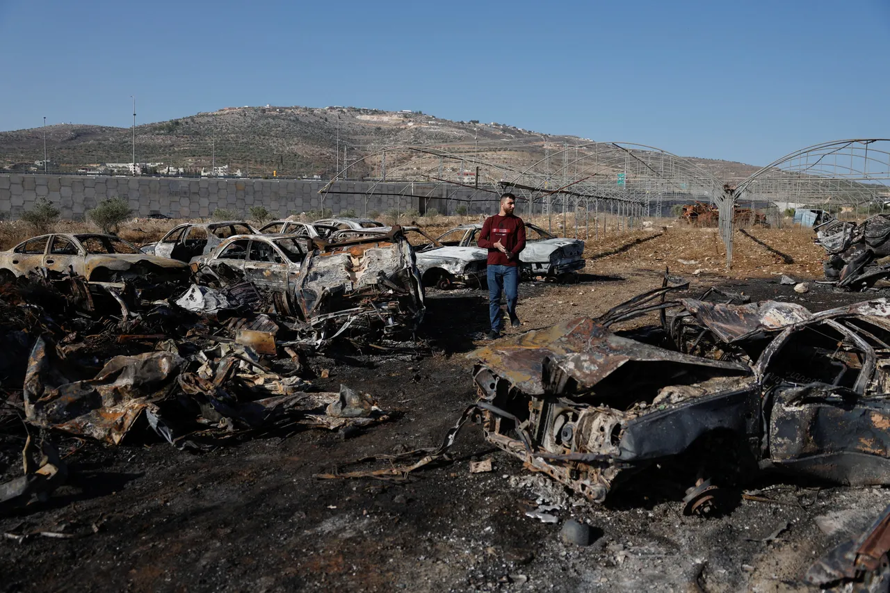 UN warns of deepening humanitarian needs in Palestine amid Israeli aggression, settler violence