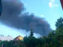 Ukrainian drones hit Moscow, fire breaks out in Tula: Russian officials