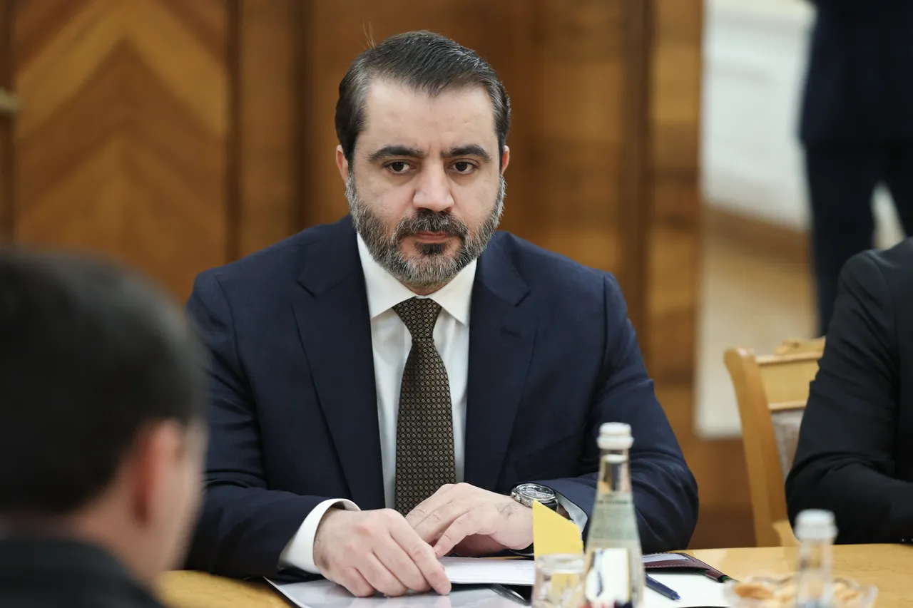 End of war and lifting of sanctions main achievements of past year: Syrian foreign minister