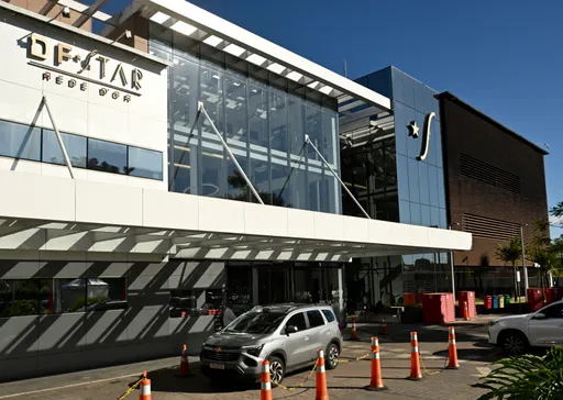 Brazil's jailed ex-president Bolsonaro hospitalised before surgery