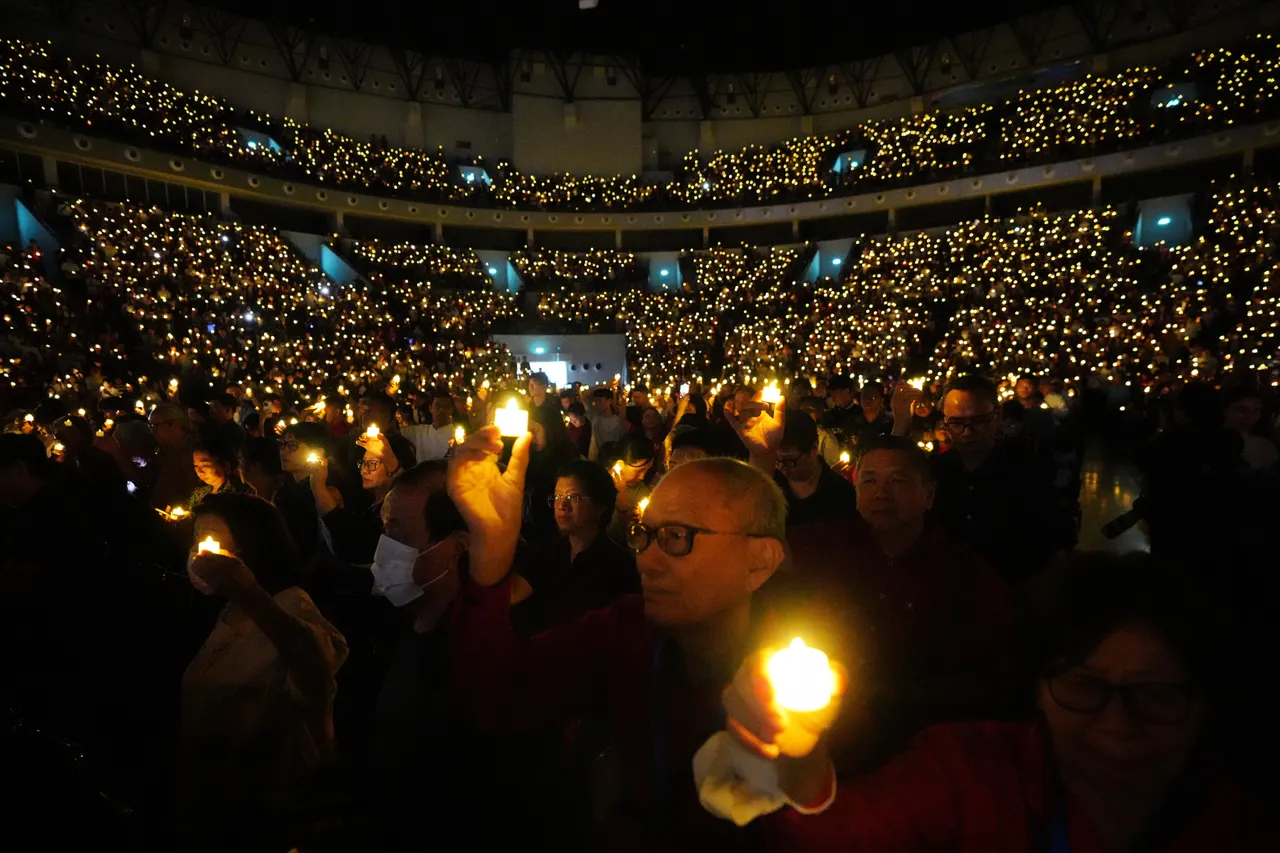 Menteri Agama hadiri perayaan Natal di Manado, tegaskan solidaritas sosial