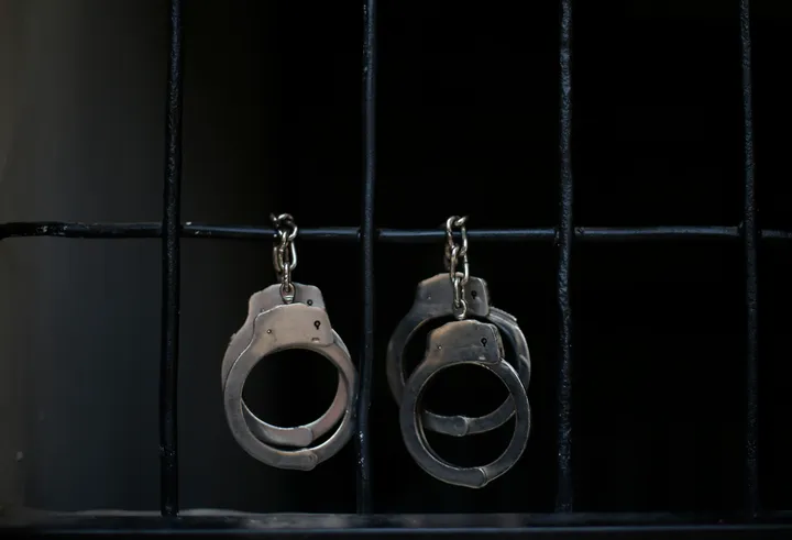 Азербайджанский «вагнеровец» приговорен к тюремному сроку