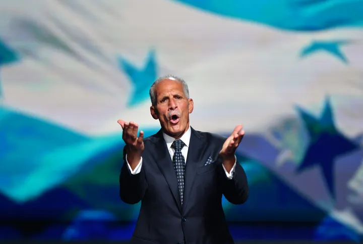 Nasry Asfura, el candidato respaldado por Trump, gana las elecciones presidenciales en Honduras