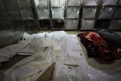 Journalist, her mother among bodies of 25 Palestinians retrieved from rubble.