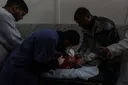 Fuel shortage cripples Gaza's Al Awda Hospital amid ongoing Israeli attacks