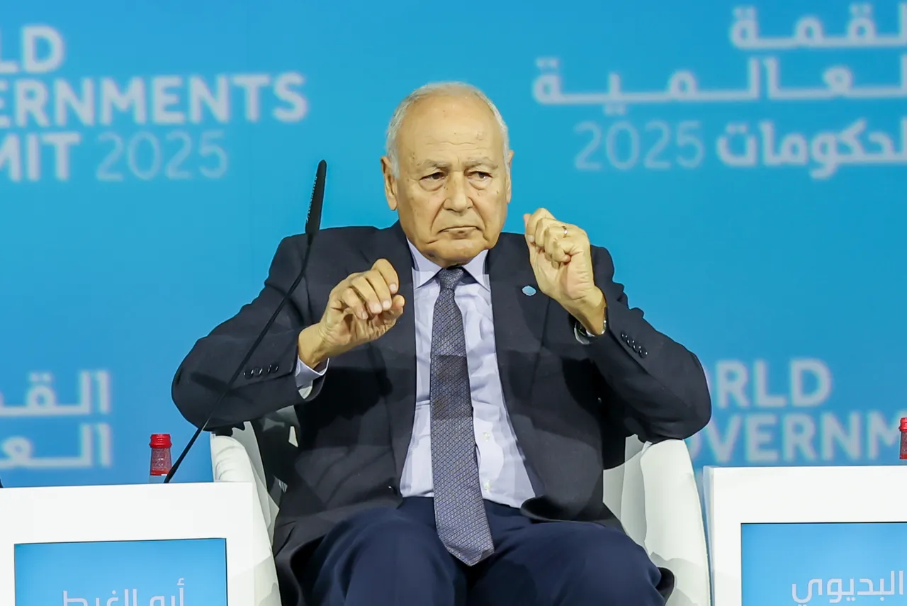 محکومیت تصمیم اسرائیل درباره سومالیلند از سوی اتحادیه عرب