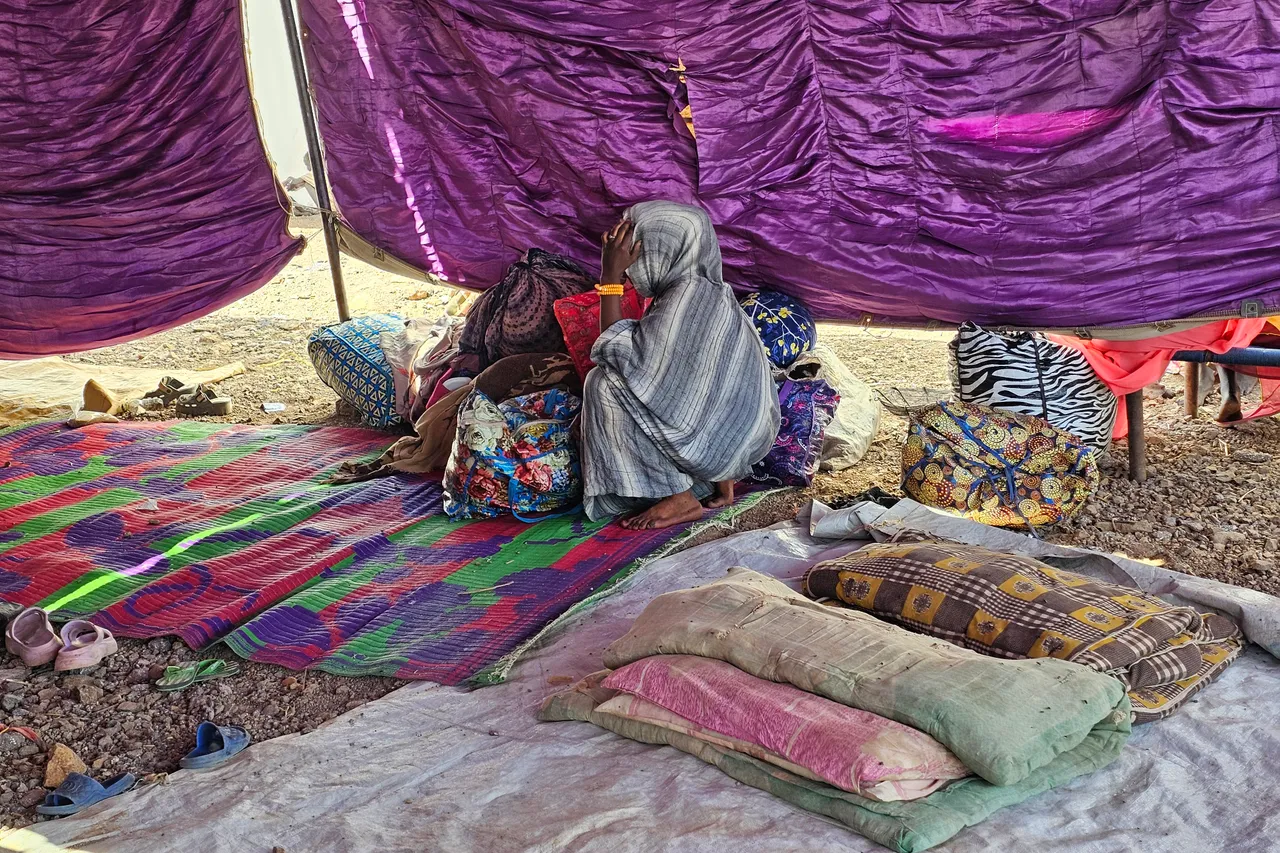 وسط اشتباكات ضارية.. "الهجرة الدولية" تكشف عن نزوح جديد لآلاف السودانيين