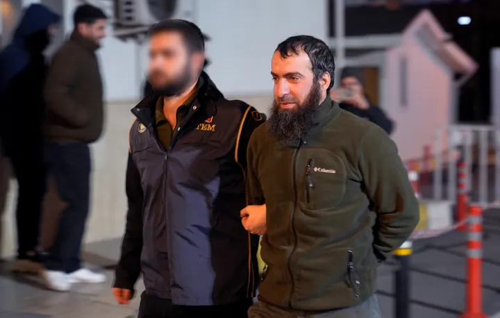 Over 350 Daesh terror suspects arrested across Türkiye: Interior minister