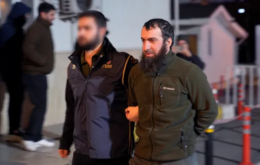 Over 350 Daesh terror suspects arrested across Türkiye: Interior minister