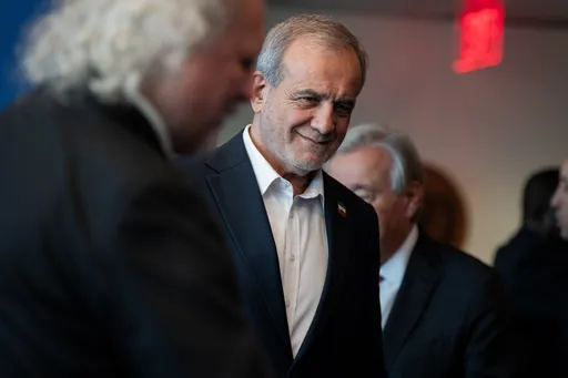 Iran vows 'harsh' retaliation after US nuclear threat