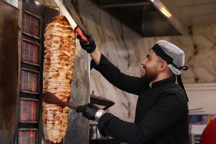 Turkish foodies' top picks in 2025: doner, lahmacun and simit
