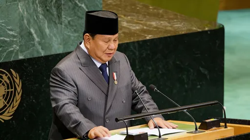 Prabowo tegaskan Indonesia tetap pegang politik bebas aktif di tengah konflik global