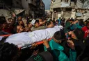 Israel kills one, wounds two in Gaza in its latest ceasefire breach