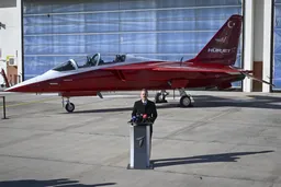 Görgün: Accordo HÜRJET siglato con la Spagna ha aperto nuove opportunità di esportazione