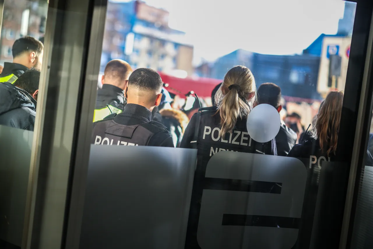 Tresor-Coup: Suche nach Panzerknackern von Gelsenkirchen