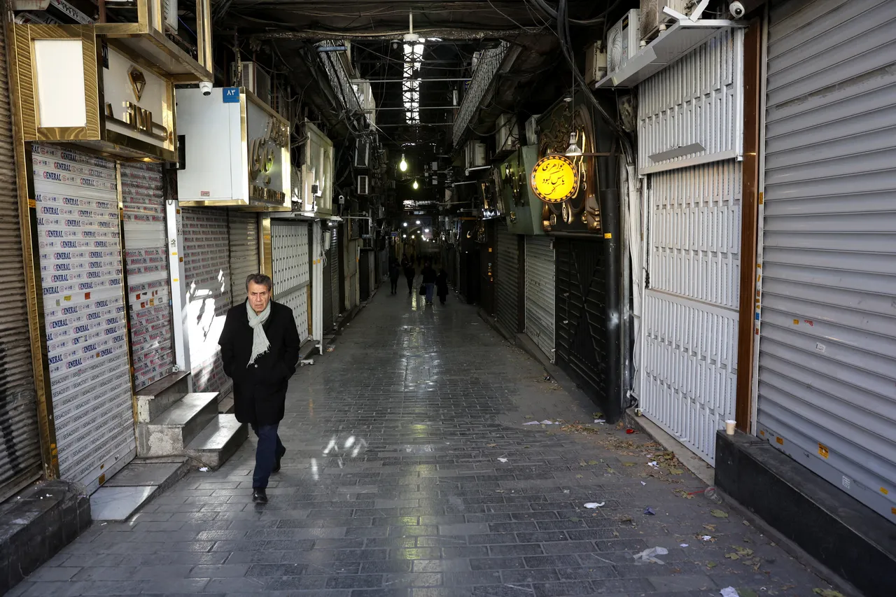 برودت هوا و مدیریت مصرف انرژی: تعطیلی تهران و ۲۰ استان دیگر در ایران