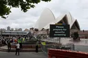 Sydney rings in New Year under heavy security after Bondi attack
