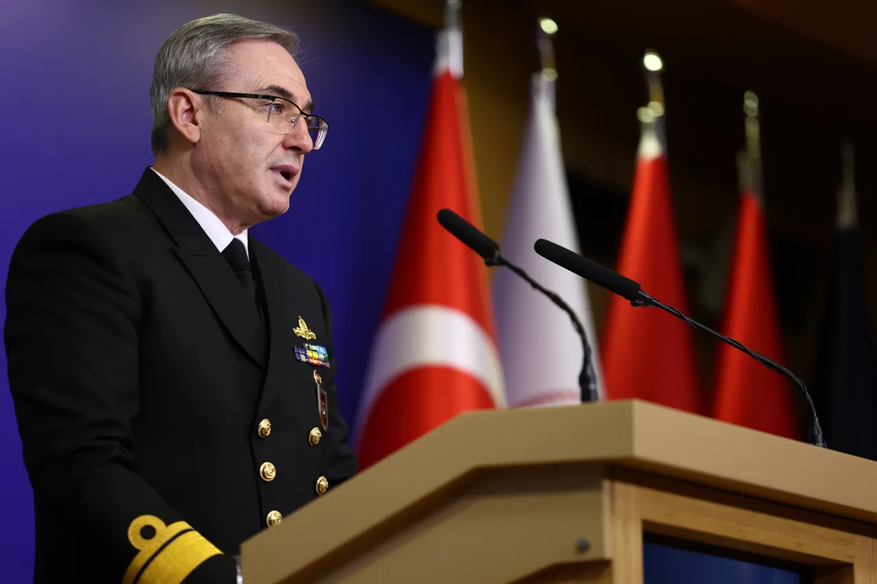 SDF terror group's stance threatens Syria's territorial integrity and stability: Türkiye