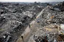 Gaza suffers more than $33B in damage from Israeli attacks in 2025: official data