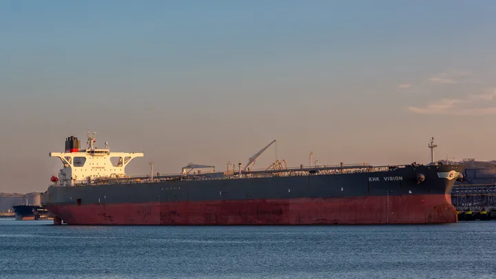 US targets Venezuelan oil traders, tankers in new sanctions round