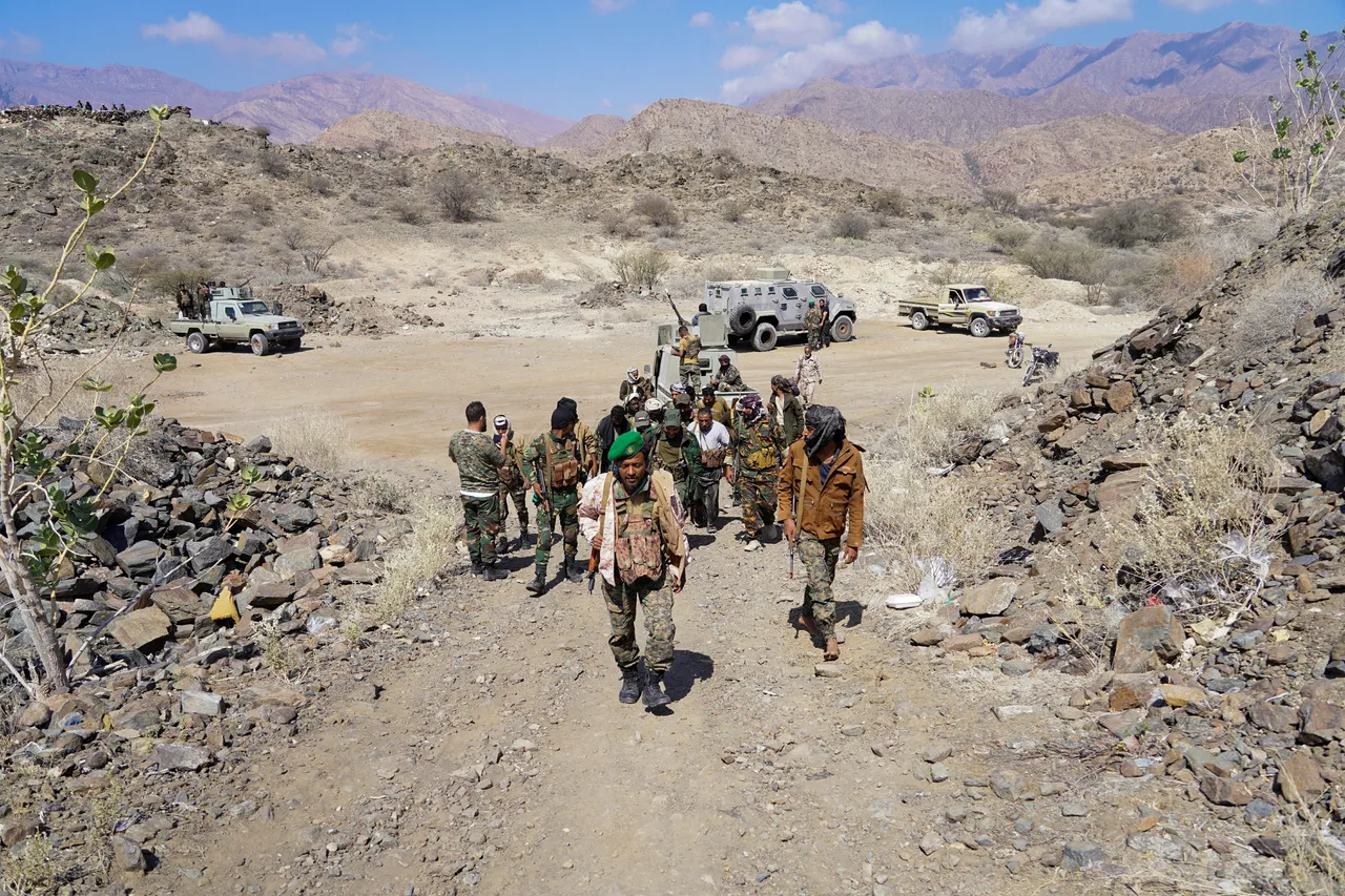 STC response to withdrawal calls in Yemen’s Hadramout remains 'limited': governor