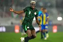 Lions and Eagles: Teams' nicknames at the Africa Cup of Nations